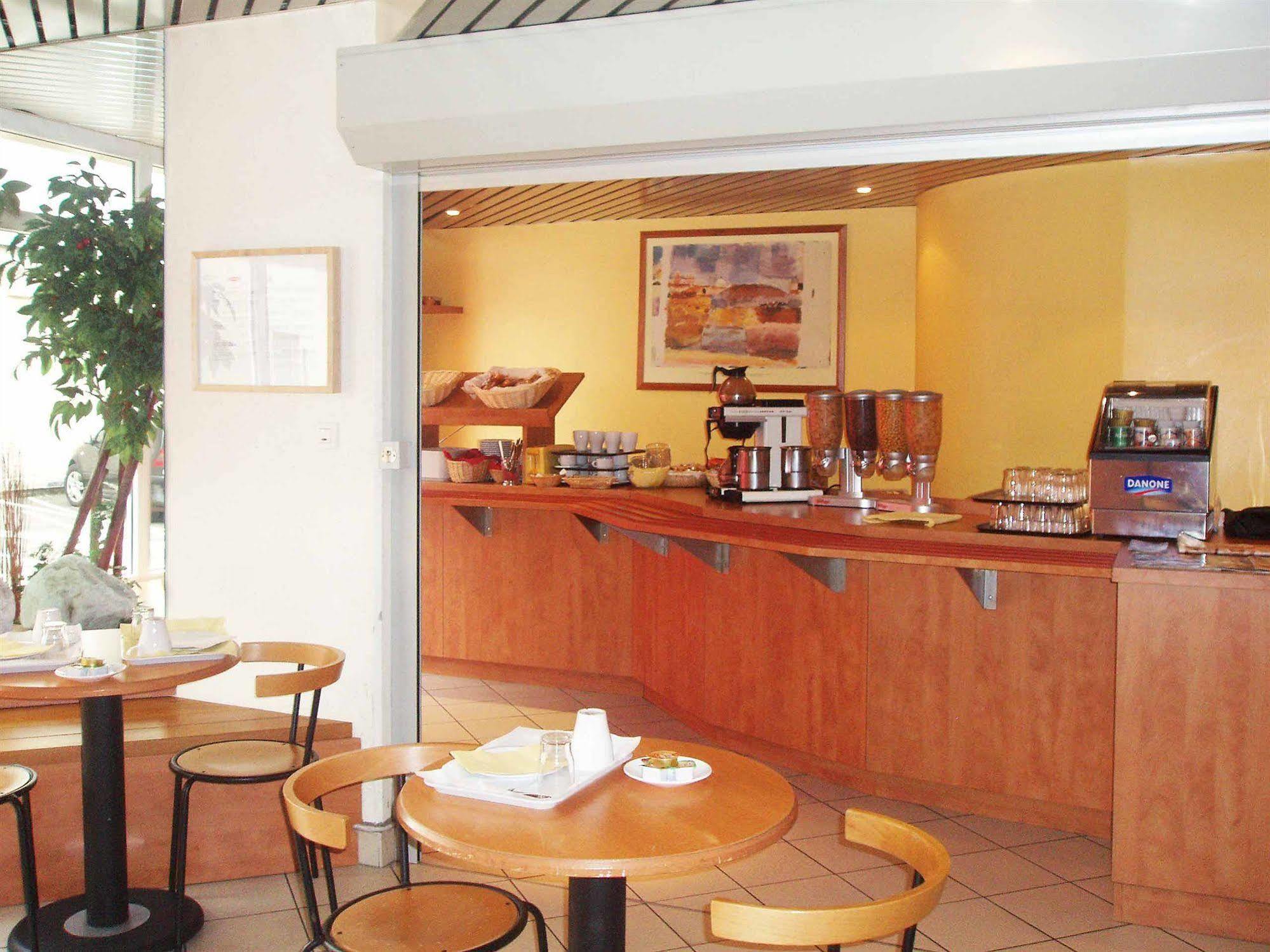 Séjours&Affaires Strasbourg Kleber Esterno foto